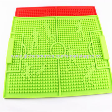 Silicone drying mat and Water filter pad mat