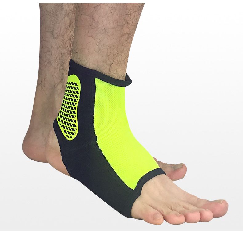 Elastic Ankle Brace Compression Support Sleeve